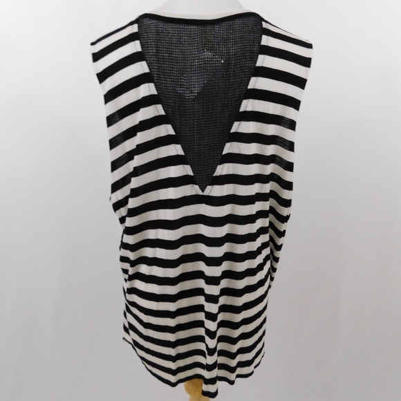 LF Mesh Tank Top - Picture 4 of 6